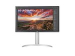 LG Monitor 27UP850-W LED-Display 68.6 cm (27")