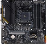 ASUS TUF Gaming A520M-Plus WIFI Mainboard Sockel AM4