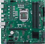 ASUS Pro Q570M-C/CSM ATX Mainboard Sockel 1200