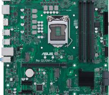 ASUS Pro Q570M-C/CSM ATX Mainboard Sockel 1200