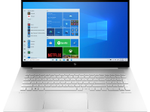 HP ENVY 17-ch0058ng Notebook 43,9cm (17,3 Zoll)