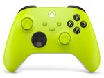 Microsoft Xbox Wireless Controller electric volt