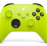 Microsoft Xbox Wireless Controller electric volt