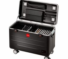 Parat PARAPROJECT® Case TC20 Lade- und Managementsystem