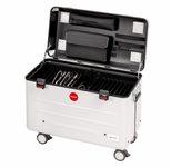 Parat PARAPROJECT® Case TC20 Lade- und Managementsystem