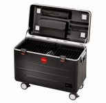 Parat PARAPROJECT® Case TC20 Lade- und Managementsystem
