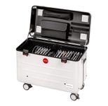 Parat PARAPROJECT® Case TC20 Lade- und Managementsystem