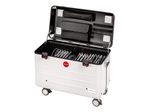 Parat PARAPROJECT® Case TC20 Lade- und Managementsystem