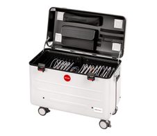 Parat PARAPROJECT® Case TC20 Lade- und Managementsystem