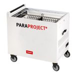 Parat PARAPROJECT® Trolley U40/U20 WOL Lade- und Managementsystem