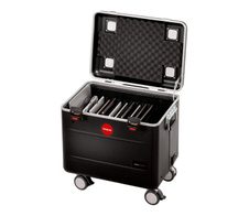 Parat PARAPROJECT® Case TC10 Lade- und Managementsystem