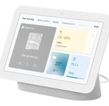 Google Nest Hub 2. Generation - Weiß
