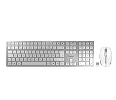 CHERRY DW 9100 SLIM Wireless Desktop-Set