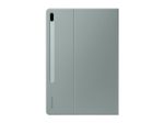 Samsung Book Cover für das Galaxy Tab S8+ (Light Green)