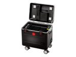 Parat PARAPROJECT® Case TC15 PLUS Lade- und Managementsystem