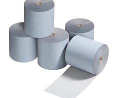 Blue4est® Öko-Thermorollen 8 cm x 80 m