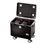 Parat PARAPROJECT® Case TC10 Basket Lade- und Managementsystem