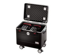 Parat PARAPROJECT® Case TC10 Basket Lade- und Managementsystem