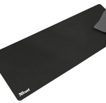 Trust Mauspad XXL - Schwarz