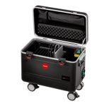 Parat PARAPROJECT® Case TC10 Plus Lade- und Managementsystem