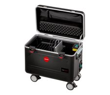 Parat PARAPROJECT® Case TC10 Plus Lade- und Managementsystem