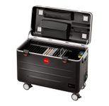 Parat PARAPROJECT® Case TC20 PLUS Lade- und Managementsystem