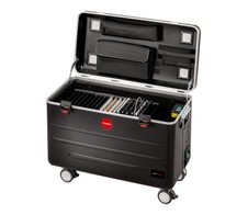 Parat PARAPROJECT® Case TC20 PLUS Lade- und Managementsystem