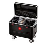 Parat PARAPROJECT® Microcase TC15 Lade- und Managementsystem