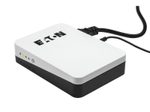 Eaton Mini USV 3S 36W für Router, WiFi Extender, IP Kameras