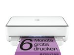 HP ENVY 6020e Tintenstrahl-Multifunktionsgerät
