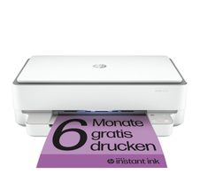 HP ENVY 6020e Tintenstrahl-Multifunktionsgerät