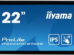 iiyama ProLite TF2234MC-B7AGB Touch-Monitor 54,6 cm (21,5 Zoll)