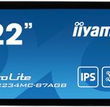 iiyama ProLite TF2234MC-B7AGB Touch-Monitor 54,6 cm (21,5 Zoll)