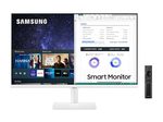 Samsung Smart Monitor S27AM501NU LED-Display 68,58cm (27")