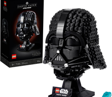 LEGO® Star Wars 75304 Darth Vader™ Helm