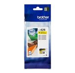 Brother Original LC-426Y Druckerpatrone - gelb (LC426Y)