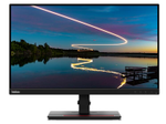 Lenovo ThinkVision T24m-20 LED-Monitor 60,45 cm (23.8 Zoll) (Full HD, IPS, 4ms, HDMI, DisplayPort, USB-Hub