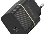 OtterBox 30W USB-C Schnellladegerät, schwarz
