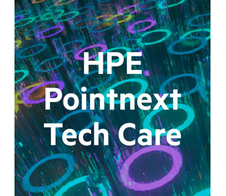 HPE 5 Jahre Serviceerweiterung Tech Care Basic wDMR Proliant DL360 Gen10+ (HY4W6E)