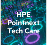 HPE 3 Jahre Serviceerweiterung Tech Care Basic wCDMR Proliant DL380 Gen10+ (HY4Z1E)