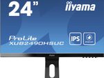 iiyama ProLite XUB2490HSUC-B1 Monitor 61 cm (24 Zoll)