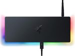 Razer Thunderbolt 4 Dockingstation Chroma, schwarz