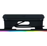 Razer Laptop Stand Chroma V2 Notebook-Ständer, schwarz