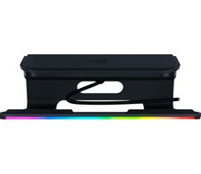 Razer Laptop Stand Chroma V2 Notebook-Ständer, schwarz