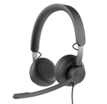 Logitech Zone 750 USB Headset