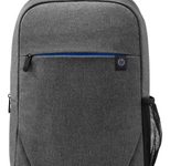 HP Prelude 39,6cm (15,6 Zoll) Notebook-Rucksack grau
