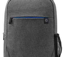 HP Prelude 39,6cm (15,6 Zoll) Notebook-Rucksack grau