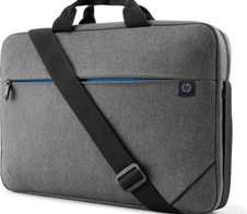 HP Prelude 39,6cm (15,6 Zoll) Notebook-Tasche Grau