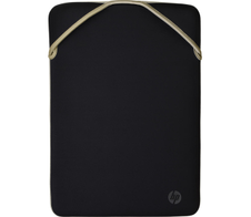 HP Wendbare Notebook-Hülle 39,6cm (15,6 Zoll) gold