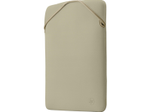 HP Wendbare Notebook-Hülle 39,6cm (15,6 Zoll) gold